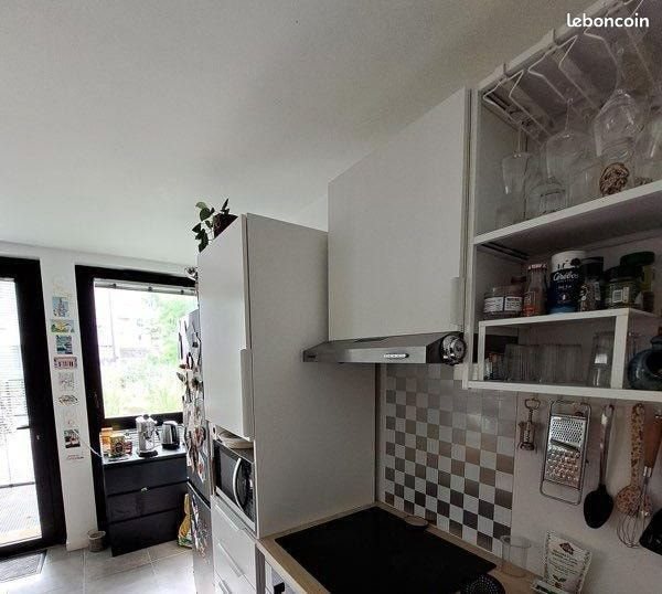 Maison à louer, 66m², Nantes