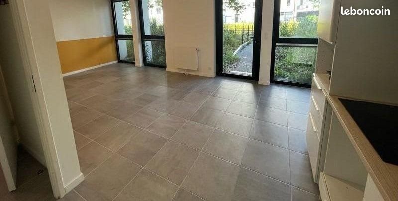 Maison à louer, 66m², Nantes