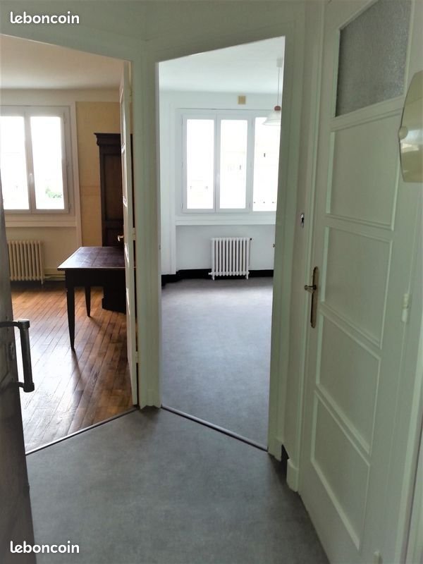 Appartement à louer, 27m², Lyon 8ème