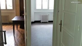 Appartement à louer, 27m², Lyon 8ème
