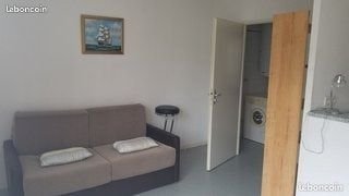 Appartement à louer, 28m², Blagnac