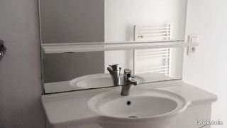 Appartement à louer, 52m², Cours-la-Ville