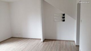 Appartement à louer, 52m², Cours-la-Ville