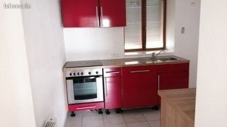 Appartement à louer, 52m², Cours-la-Ville
