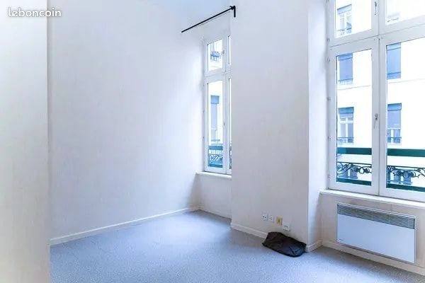 Appartement à louer, 21m², Villemomble