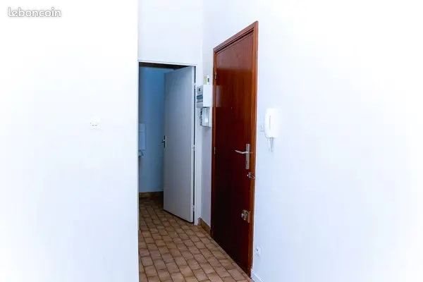 Appartement à louer, 21m², Villemomble