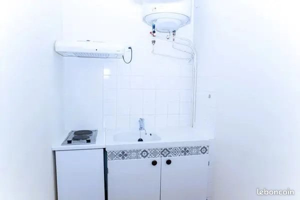 Appartement à louer, 21m², Villemomble