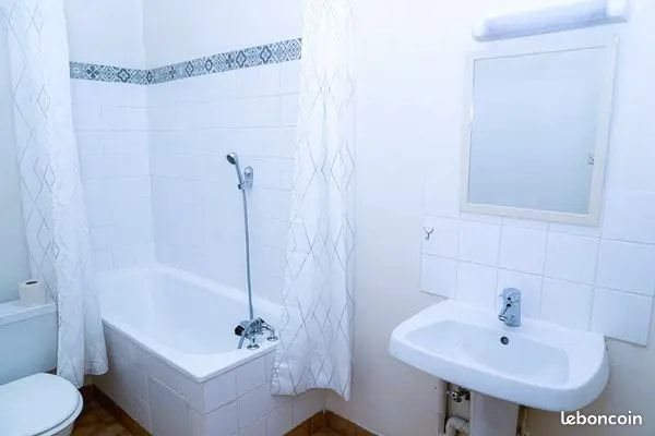 Appartement à louer, 21m², Villemomble