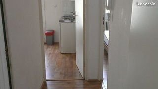 Appartement à louer, 25m², Arles