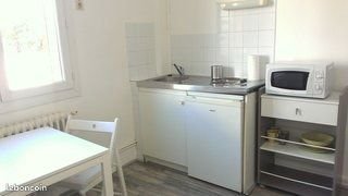 Appartement à louer, 25m², Arles