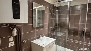 Appartement à louer, 43m², Villers-sur-Mer
