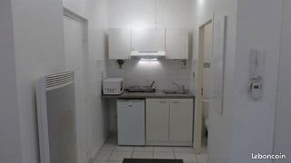 Appartement à louer, 18m², Toulouse