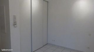 Appartement à louer, 18m², Toulouse
