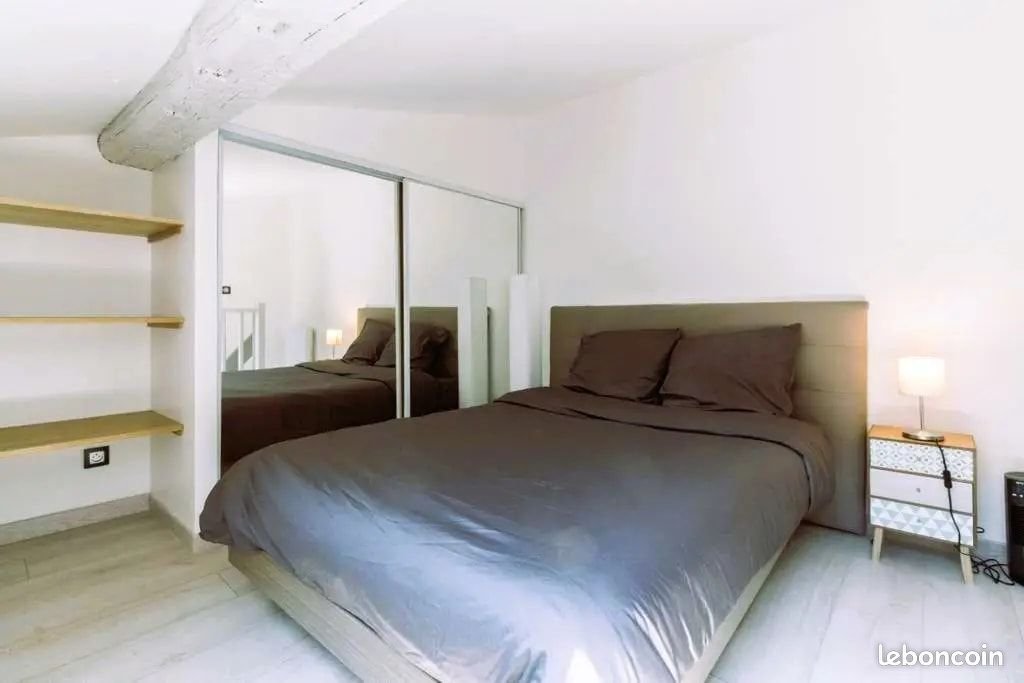 Appartement à louer, 35m², Toulouse