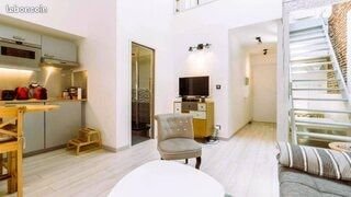 Appartement à louer, 35m², Toulouse