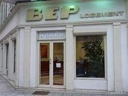 Appartement à louer, 29m², Nice