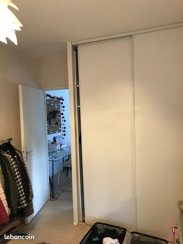 Appartement à louer, 36m², Nantes