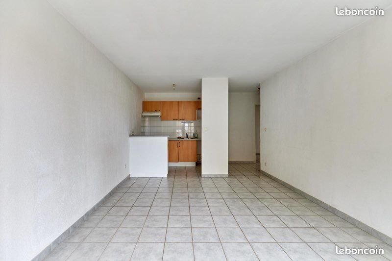 Appartement à louer, 60m², Touques