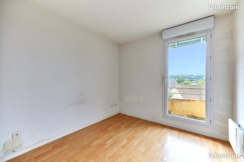 Appartement à louer, 60m², Touques