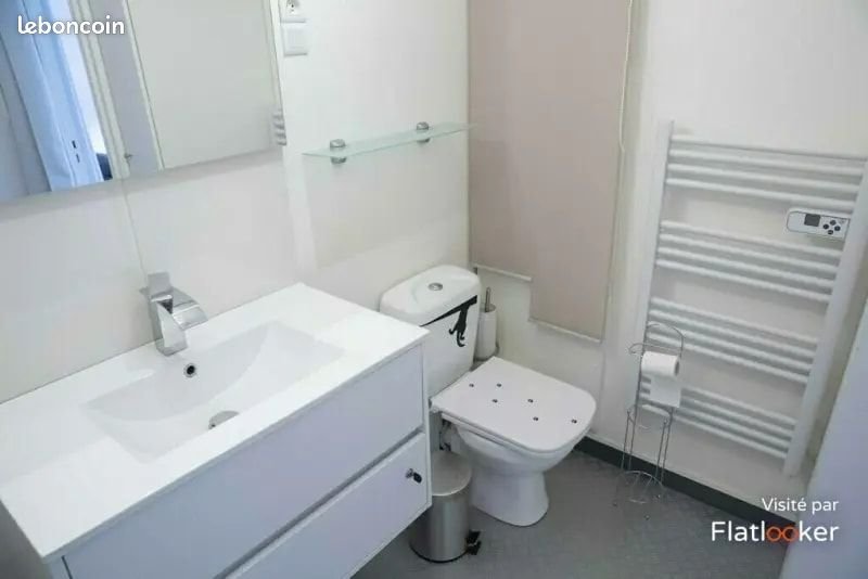 Appartement à louer, 28m², Evry