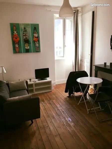 Appartement à louer, 20m², Toulouse