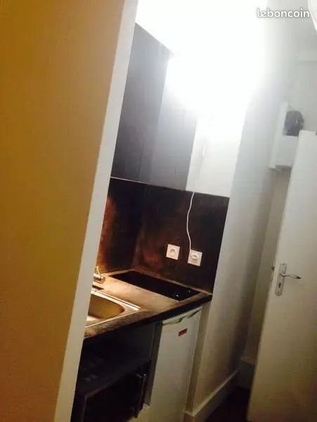 Appartement à louer, 20m², Toulouse