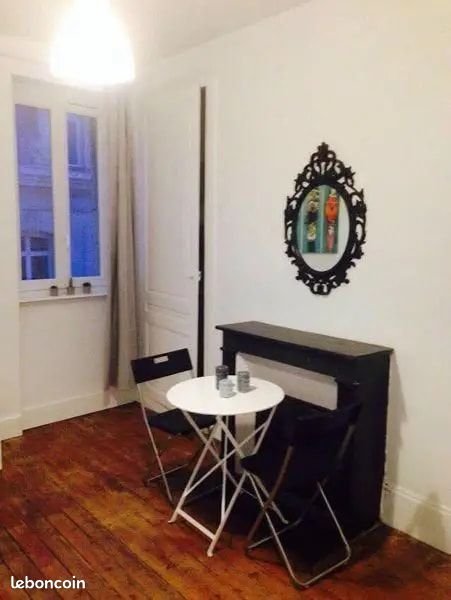 Appartement à louer, 20m², Toulouse