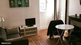 Appartement à louer, 20m², Toulouse