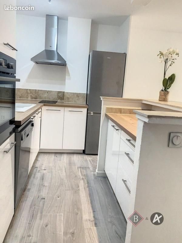 Appartement à louer, 38m², Antibes