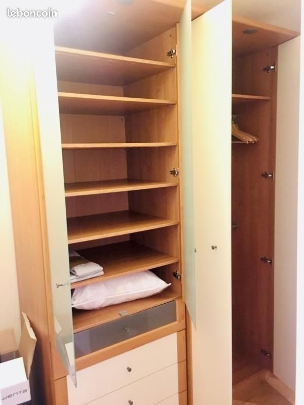 Appartement à louer, 45m², Paris 13ème
