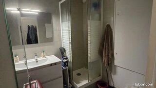Appartement à louer, 16m², Courbevoie