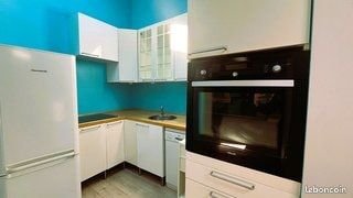 Appartement à louer, 58m², Bordeaux