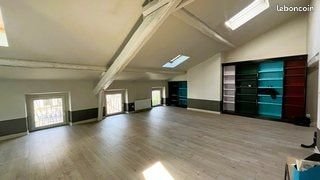 Appartement à louer, 58m², Bordeaux