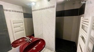 Appartement à louer, 58m², Bordeaux