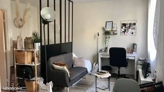 Appartement à louer, 31m², Versailles
