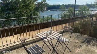 Appartement à louer, 27m², Toulouse