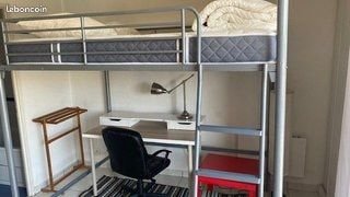 Appartement à louer, 27m², Toulouse