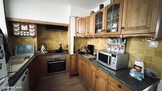 Appartement à louer, 65m², Saint-Andiol