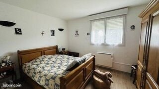 Appartement à louer, 65m², Saint-Andiol