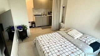 Appartement à louer, 17m², Pantin