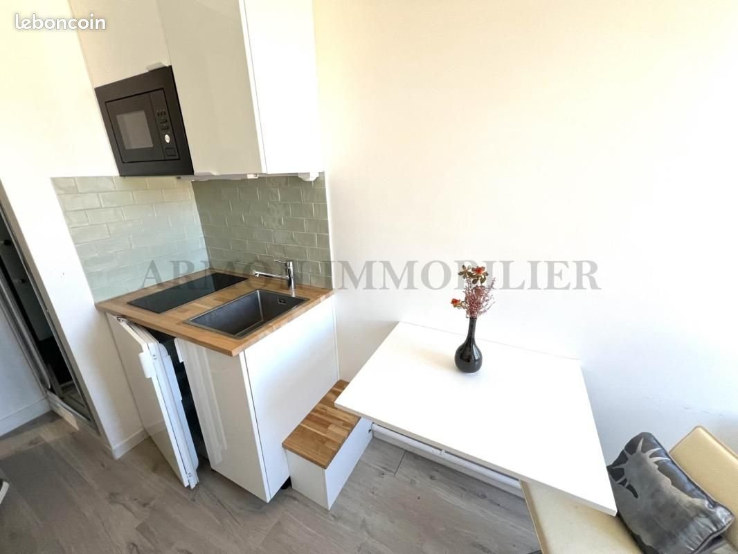 Appartement à louer, 10m², Boulogne-Billancourt