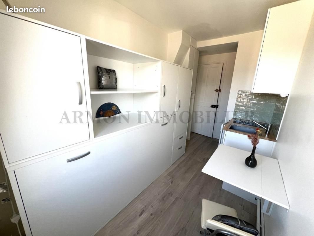 Appartement à louer, 10m², Boulogne-Billancourt