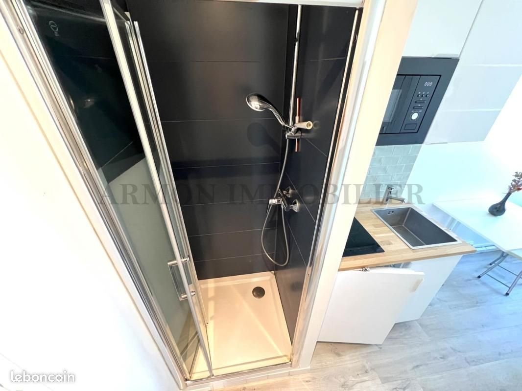 Appartement à louer, 10m², Boulogne-Billancourt