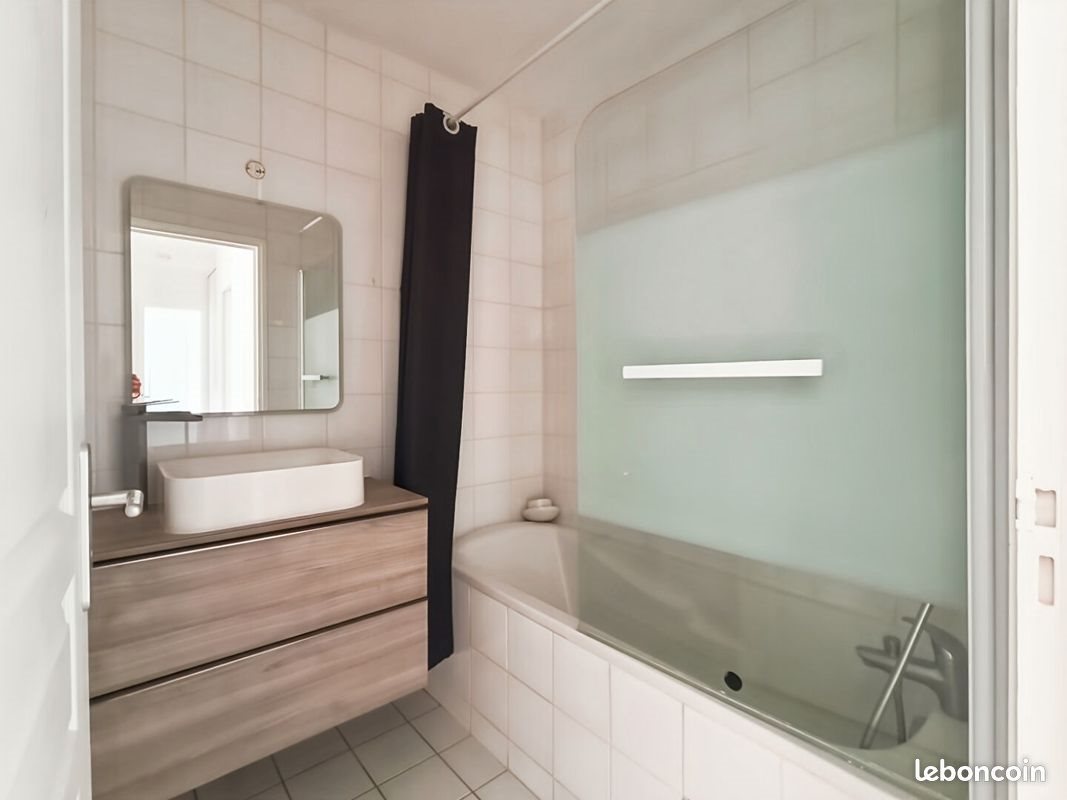 Appartement à louer, 56m², Massy