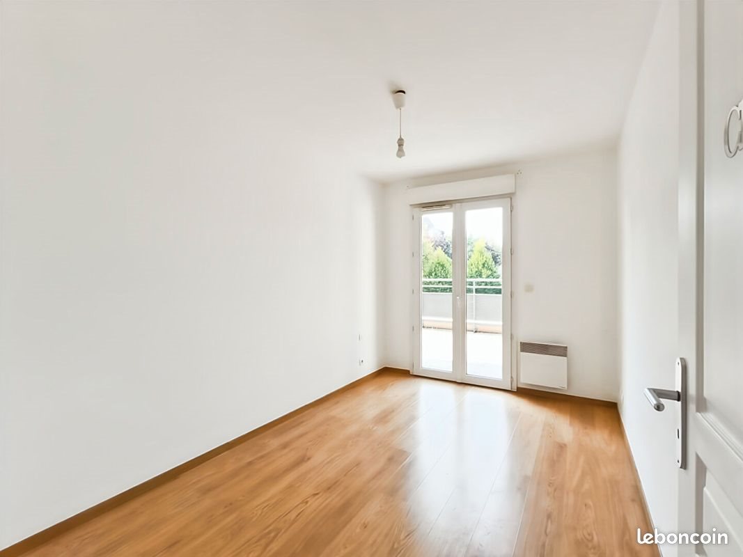 Appartement à louer, 56m², Massy