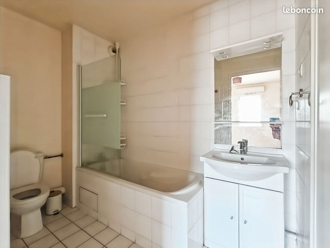 Appartement à louer, 36m², Massy