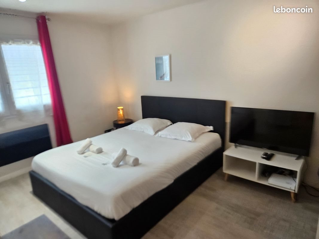 Appartement à louer, 18m², Vannes