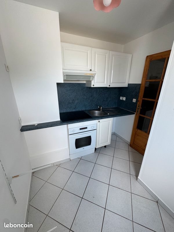 Appartement à louer, 52m², Mérignac
