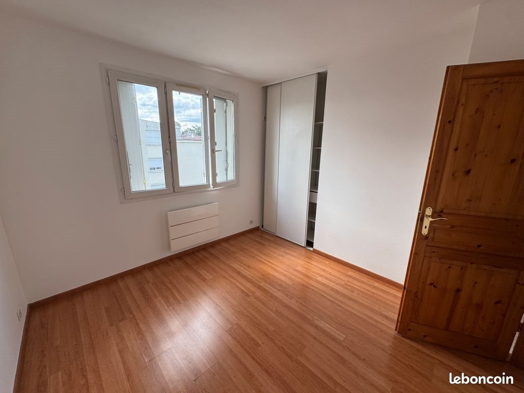 Appartement à louer, 52m², Mérignac