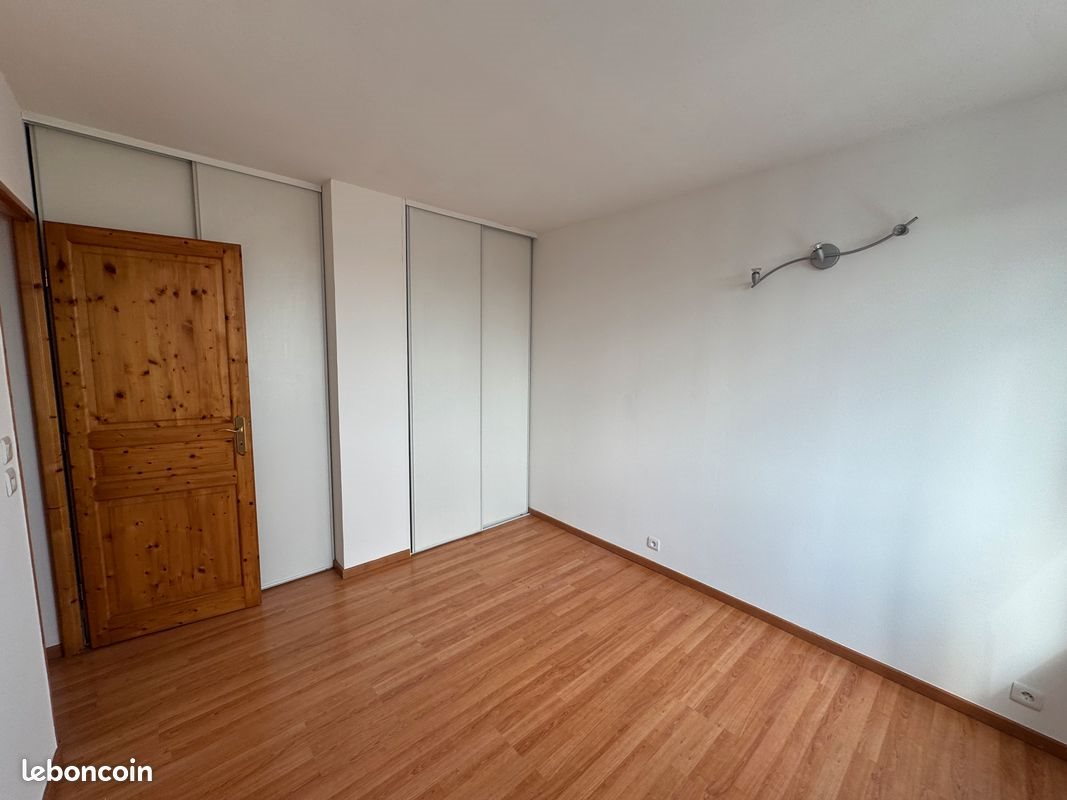 Appartement à louer, 52m², Mérignac